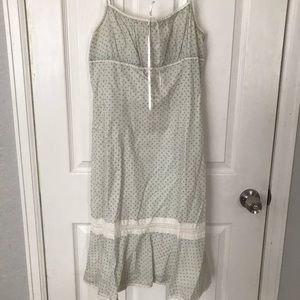 Mid 1990’s Express Sundress